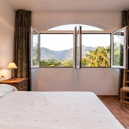 Venta Del Alamo Villa Dúrcal Kültér fotó