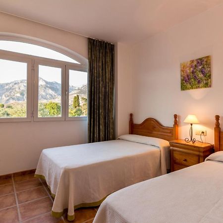 Venta Del Alamo Villa Dúrcal Kültér fotó