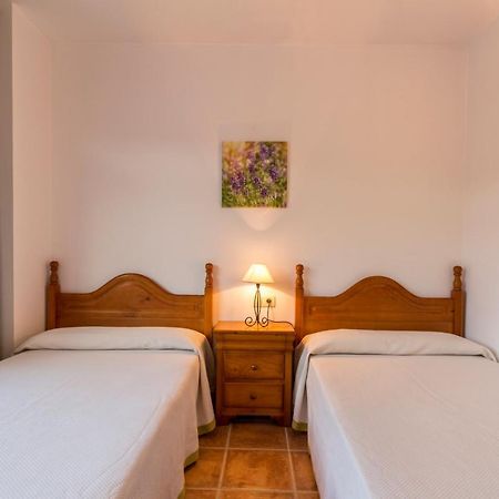 Venta Del Alamo Villa Dúrcal Kültér fotó