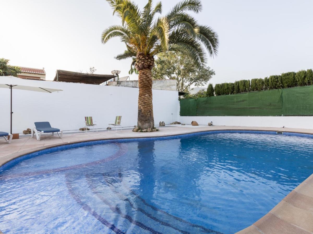 Venta Del Alamo Villa Dúrcal Kültér fotó
