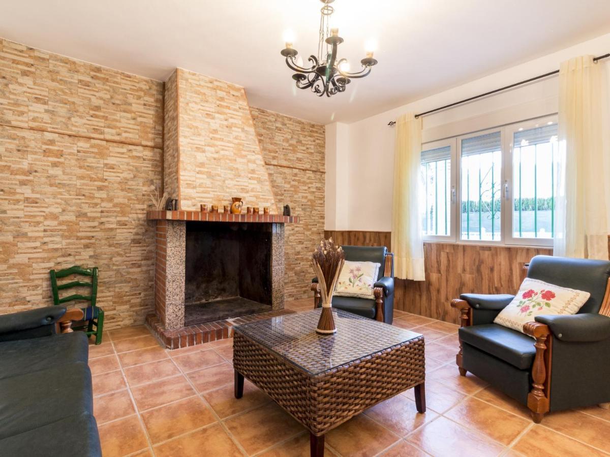 Venta Del Alamo Villa Dúrcal Kültér fotó