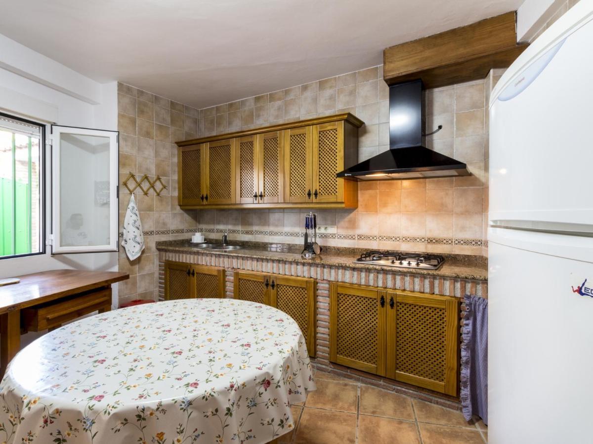 Venta Del Alamo Villa Dúrcal Kültér fotó