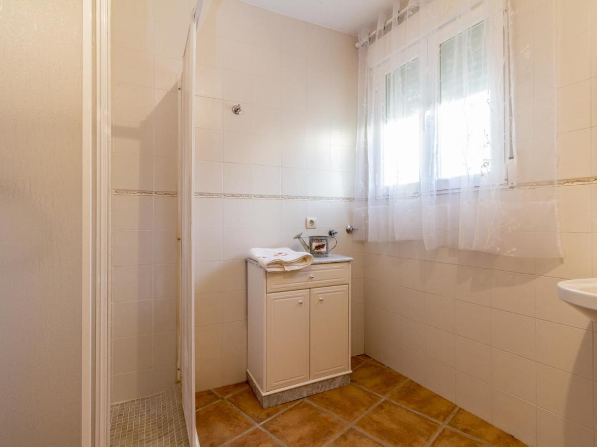 Venta Del Alamo Villa Dúrcal Kültér fotó