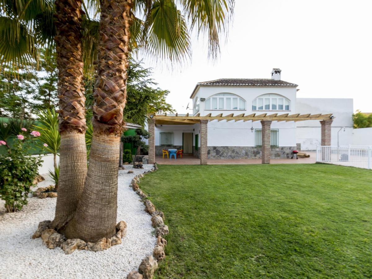 Venta Del Alamo Villa Dúrcal Kültér fotó