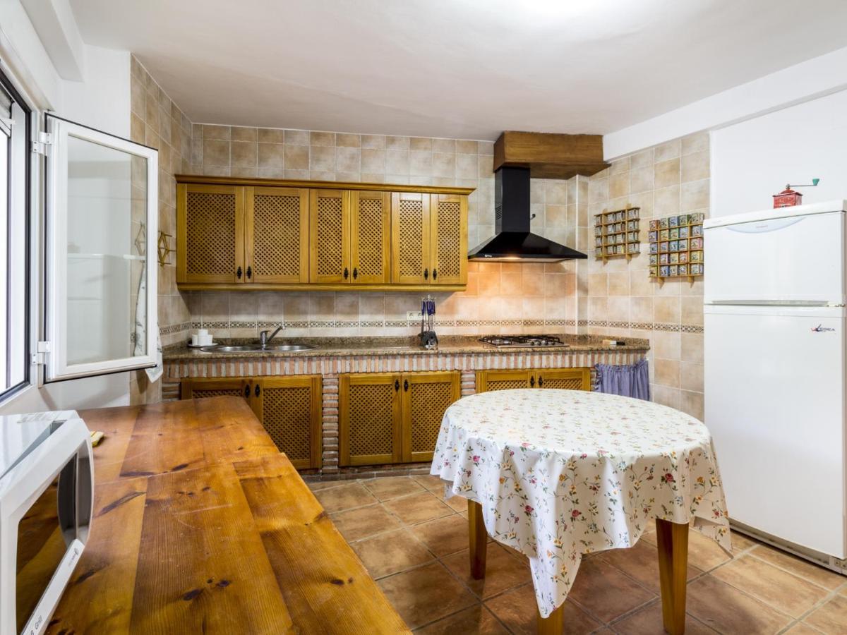 Venta Del Alamo Villa Dúrcal Kültér fotó