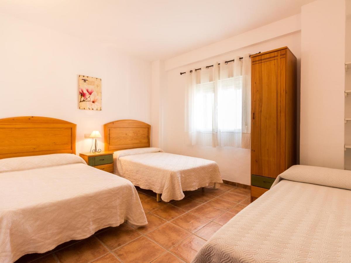 Venta Del Alamo Villa Dúrcal Kültér fotó