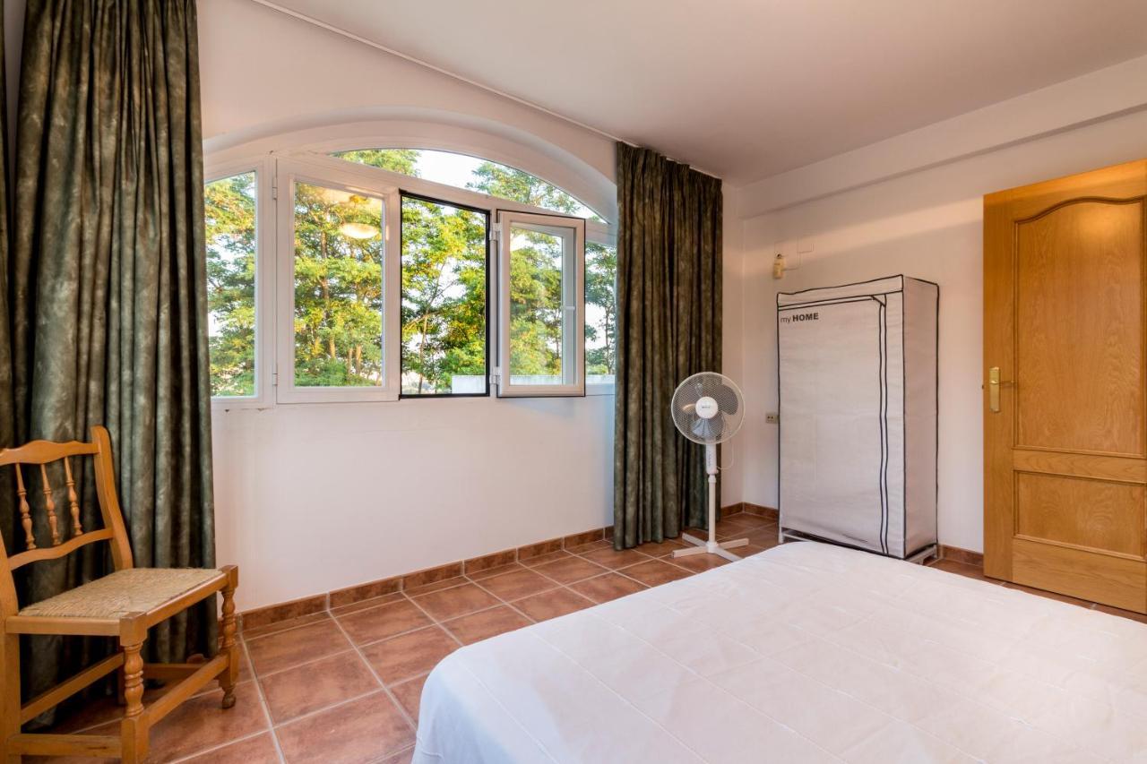 Venta Del Alamo Villa Dúrcal Kültér fotó