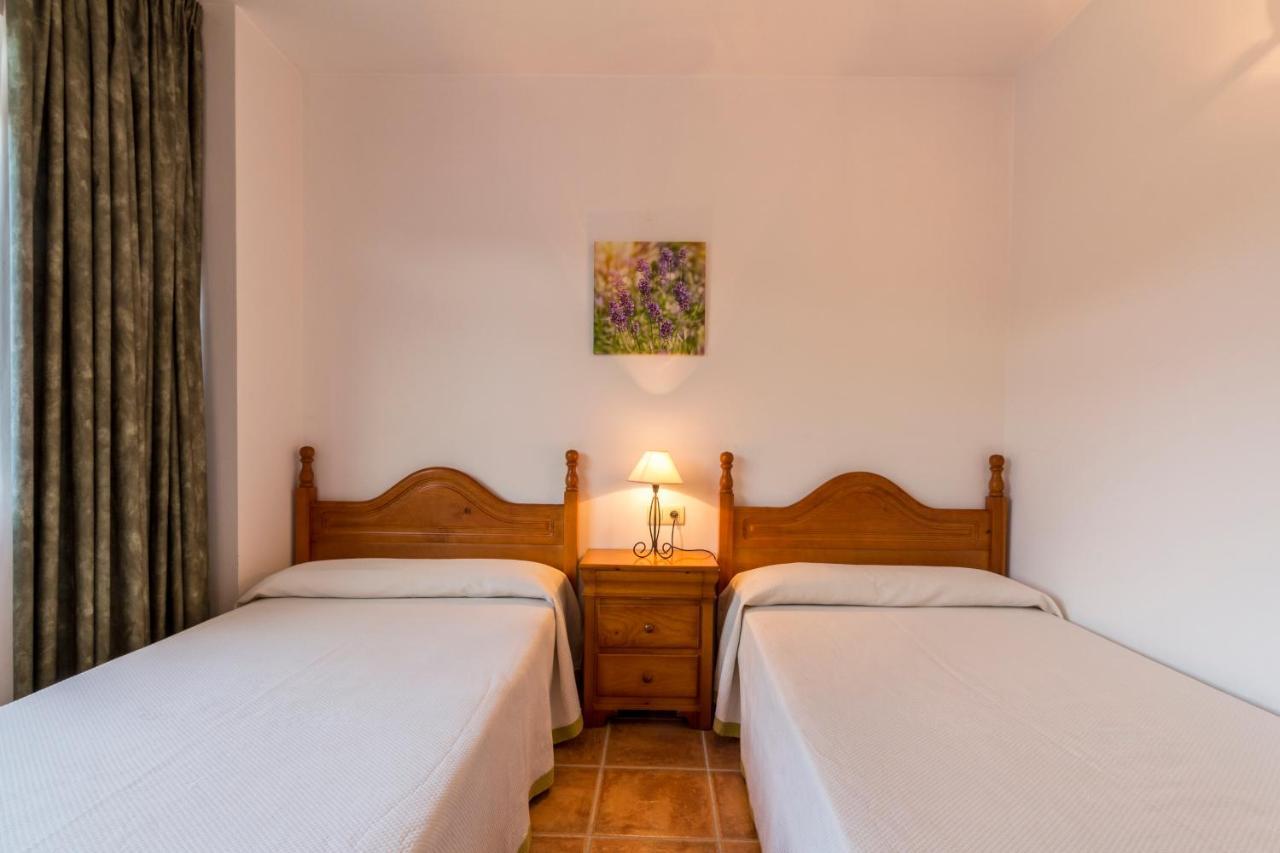 Venta Del Alamo Villa Dúrcal Kültér fotó
